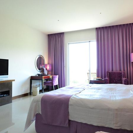 Papago International Resort Chishang Exterior foto
