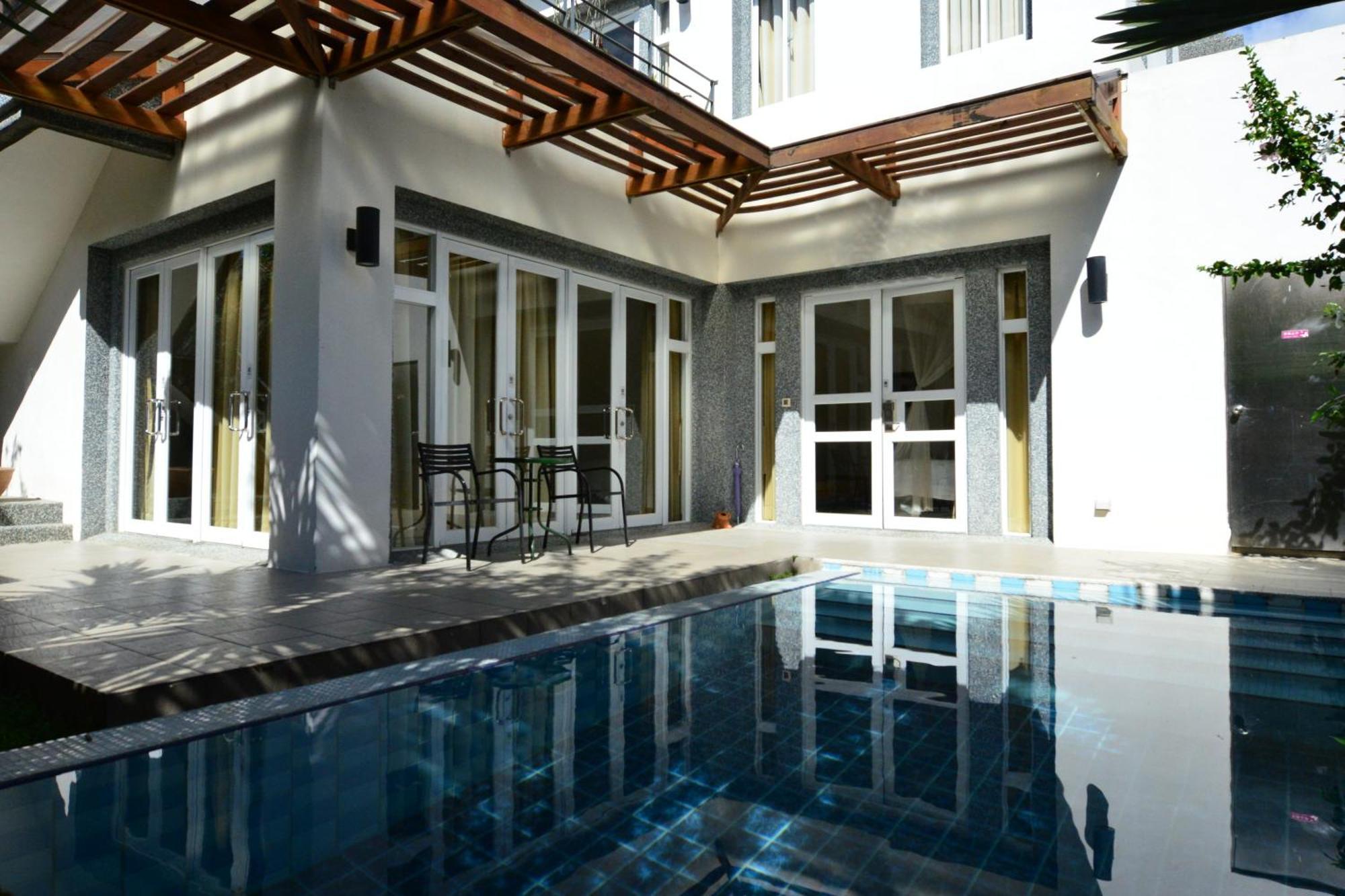 Papago International Resort Chishang Exterior foto