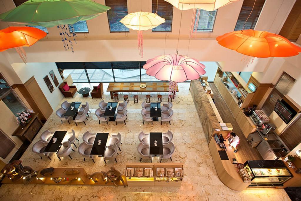 Papago International Resort Chishang Exterior foto